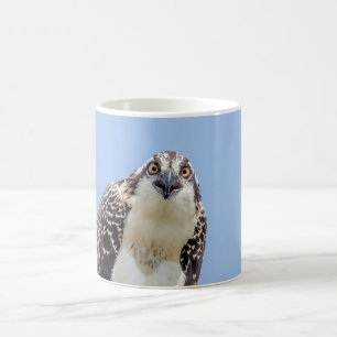 Schließung eines Jugendorgys Kaffeetasse