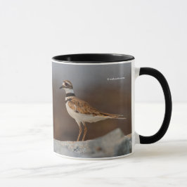 Schließung eines Killers Tasse
