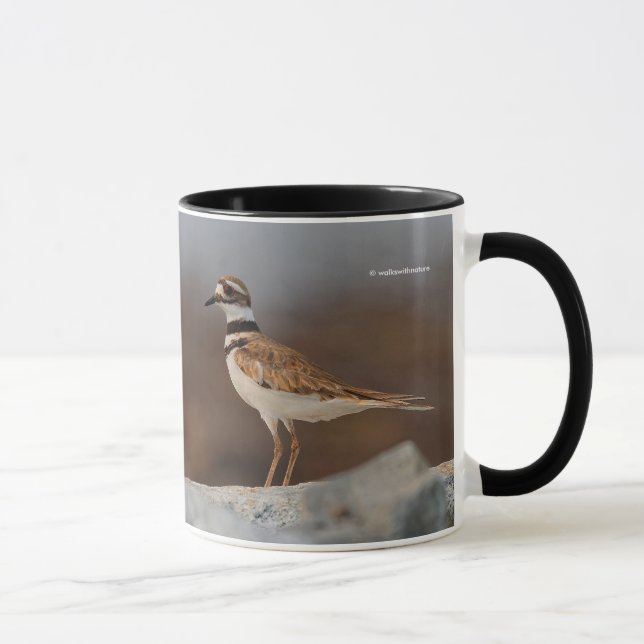 Schließung eines Killers Tasse (Rechts)