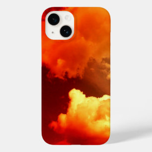 SCHLIESSUNGEN IM ROTEN HIMMEL Case-Mate iPhone 14 HÜLLE