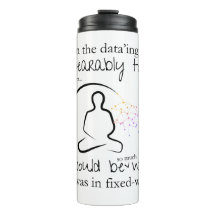 Schlimmer, wenn in fixen Breiten Funny Daten