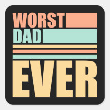 Schlimmster Vater Aller Zeiten Lustiger Sarcastic