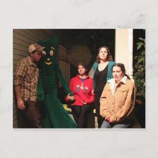 schlimmstes familiäres Foto je Postkarte