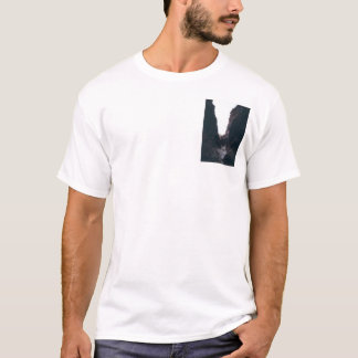 Schlitzschlucht T-Shirt