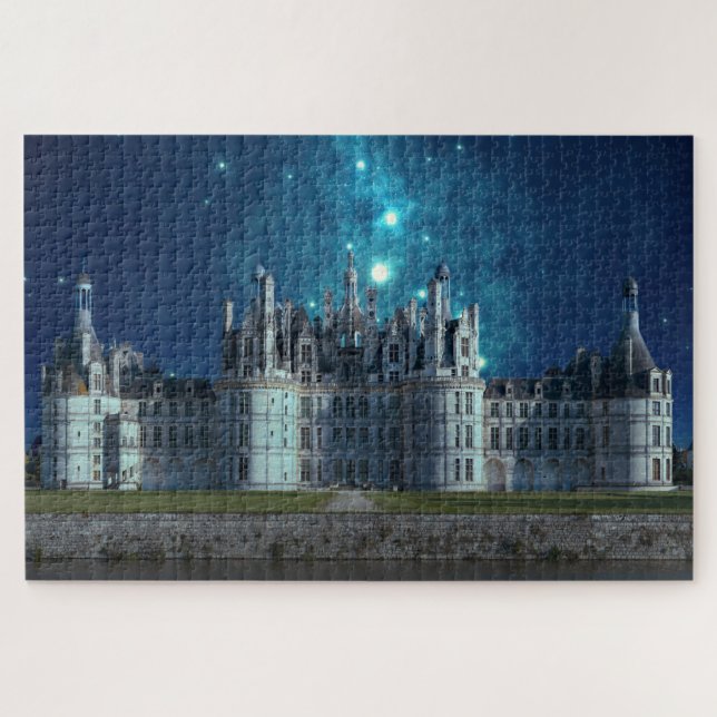 Schloss (Horizontal)