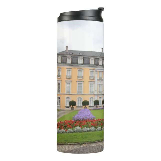 Schloss Augustusburg Thermosbecher (Nach links gedreht)