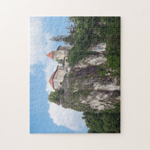 Schloss Bled, Bled, Slowenien