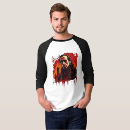 Schloss Bloodmoon T-Shirt