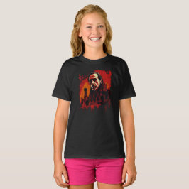 Schloss Bloodmoon T-Shirt