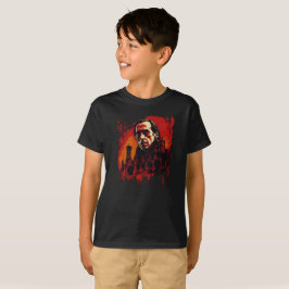 Schloss Bloodmoon T-Shirt