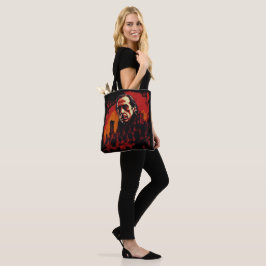 Schloss Bloodmoon Tasche