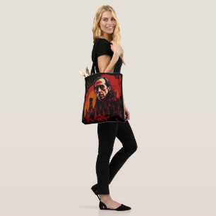Schloss Bloodmoon Tasche