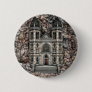 Schloss Button