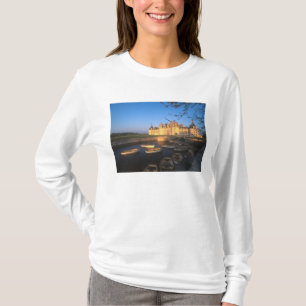 Schloss Chambord, Loiretal, Loir-et-Cher, T-Shirt