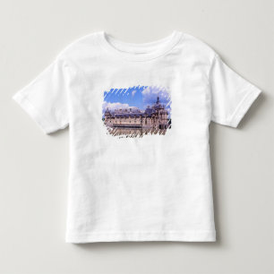 Schloss Chantilly, Oise, Frankreich Kleinkind T-shirt