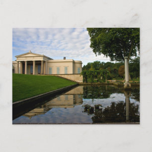 Schloss Charlottenhof Postcard Postkarte