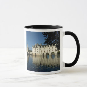 Schloss Chenonceau, Fluss Cher, Loir-et-Cher, 2 Tasse