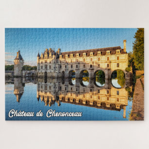 Schloss Chenonceau, Frankreich