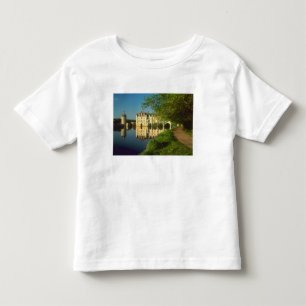 Schloss Chenonceau, Loire-Tal, Kleinkind T-shirt