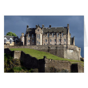 Schloss Edinburgh