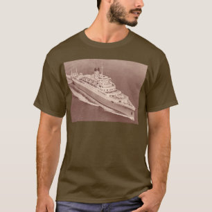 Schloss Effektivwerts Windsor, T-Shirt