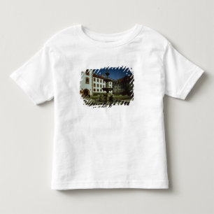 Schloss Elisabethenburg, Meiningen Kleinkind T-shirt