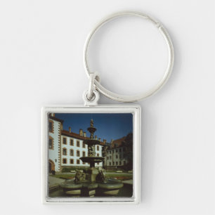 Schloss Elisabethenburg, Meiningen Schlüsselanhänger