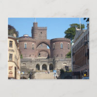 Schloss Helsingborg - Schweden