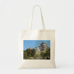Schloss Himeji 姫路城, Hyogo, Japan Tragetasche