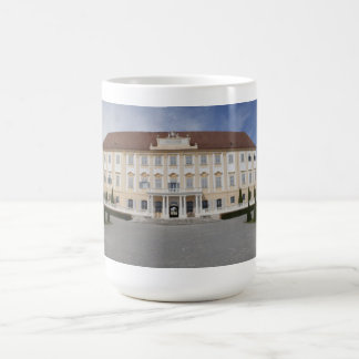 Schloss Hof Kaffeetasse