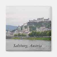 Schloss Hohensalzburg, Salzburg, Österreich