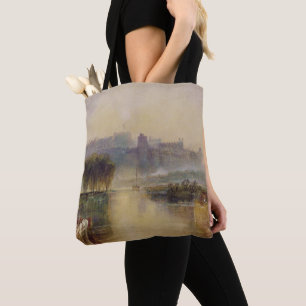 Schloss Josephs Mallord William Turner Windsor Tasche