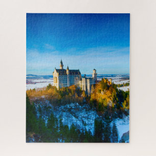 Schloss Kristin Feen Deutschland.