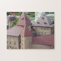 Schloss Kyburg