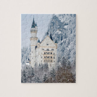 Schloss Neuschwanstein