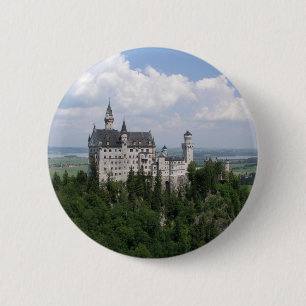 Schloss Neuschwanstein Button