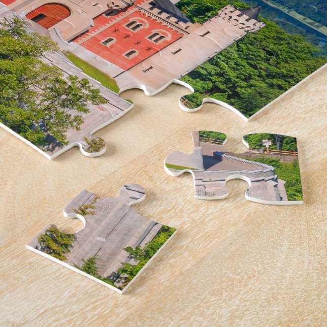 Schloss Neuschwanstein Deutschland (Seite)