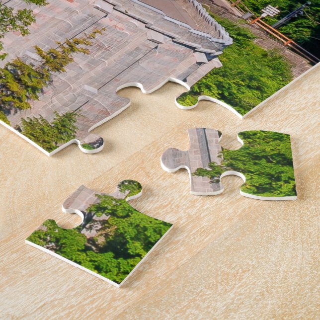 Schloss Neuschwanstein, Deutschland (Seite)