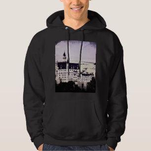Schloss Neuschwanstein Hoodie