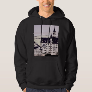 Schloss Neuschwanstein Hoodie