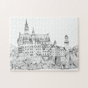 Schloss Neuschwanstein Kunstmuseum