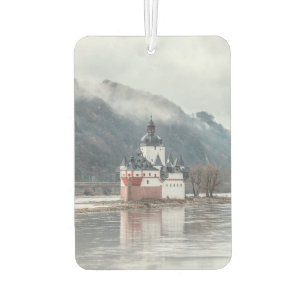 Schloss Pfalzgrafenstein Deutschland Autolufterfrischer