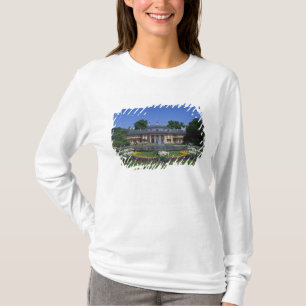 Schloss Pillnitz, Dresden, Sachsen, Deutschland T-Shirt