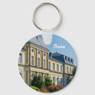 Schloss Poppelsdorf Schlüsselanhänger
