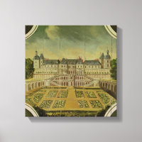 Schloss Saint-Germain-en-Laye