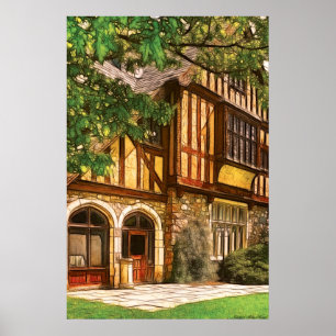 Schloss - Schloss III Poster