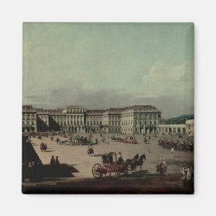 Schloss Schonbrunn, 1759-60 Magnet