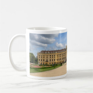 Schloss Schönbrunn Kaffeetasse