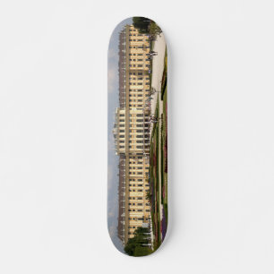 Schloss Schönbrunn Skateboard