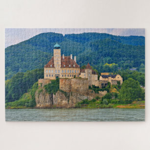 Schloss Schönbühel, Österreich
